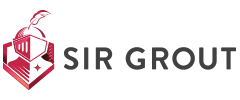 Sir Grout Tacoma Logo
